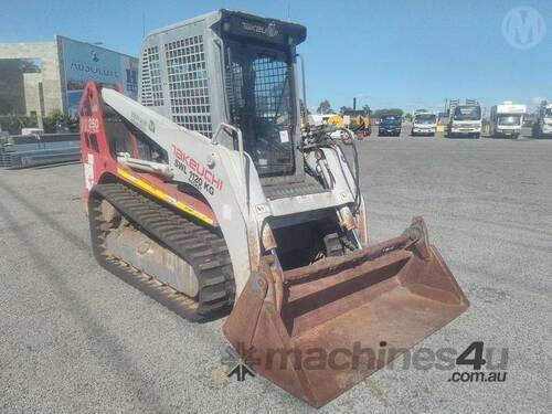 Takeuchi TL250