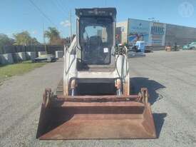 Takeuchi TL250 - picture0' - Click to enlarge