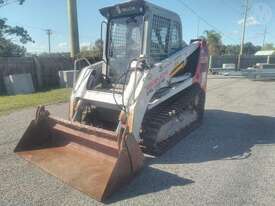 Takeuchi TL250 - picture1' - Click to enlarge