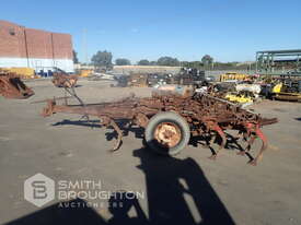 3040MM TOW BEHIND SCARIFIER - picture0' - Click to enlarge