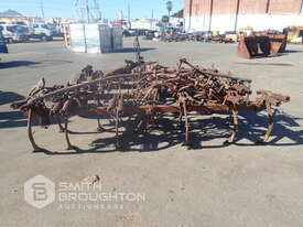 3040MM TOW BEHIND SCARIFIER - picture0' - Click to enlarge