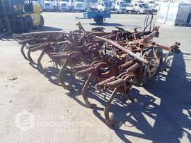 3040MM TOW BEHIND SCARIFIER - picture1' - Click to enlarge