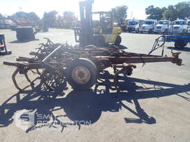 3040MM TOW BEHIND SCARIFIER - picture2' - Click to enlarge