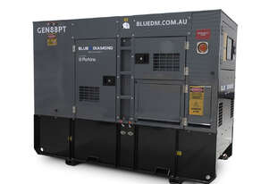 Blue Diamond Generator for sale in Australia