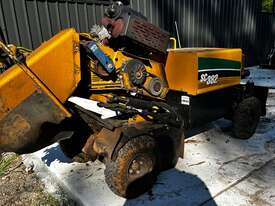 2020 Vermeer SC382 Stump Grinder - picture0' - Click to enlarge