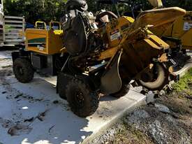 2020 Vermeer SC382 Stump Grinder - picture2' - Click to enlarge