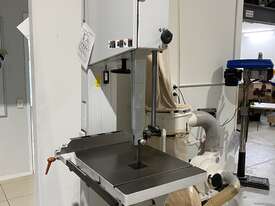 SCM FORMULA S600P BAND SAW - picture1' - Click to enlarge