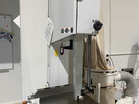 SCM FORMULA S600P BAND SAW - picture2' - Click to enlarge