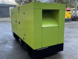New Pramac 370Kv Generator - picture1' - Click to enlarge