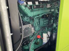 New Pramac 370Kv Generator - picture2' - Click to enlarge