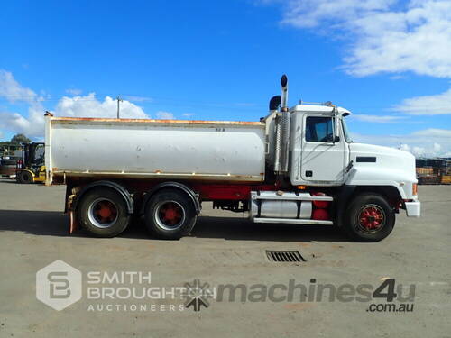 1998 MACK CH 6X4 TIP TRUCK