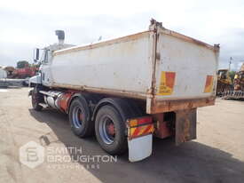 1998 MACK CH 6X4 TIP TRUCK - picture2' - Click to enlarge