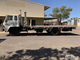 1991 Isuzu FTR800 - picture1' - Click to enlarge