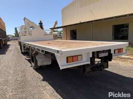 1991 Isuzu FTR800 - picture2' - Click to enlarge