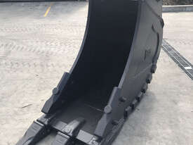 GP600MM WIDE BUCKET 34 TONNE SYDNEY BUCKETS - picture0' - Click to enlarge