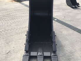 GP600MM WIDE BUCKET 34 TONNE SYDNEY BUCKETS - picture2' - Click to enlarge