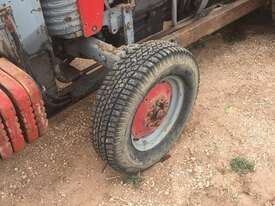 1975 Massey Ferguson 65 - picture0' - Click to enlarge