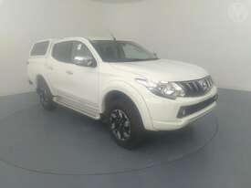 Mitsubishi Triton MQ - picture0' - Click to enlarge