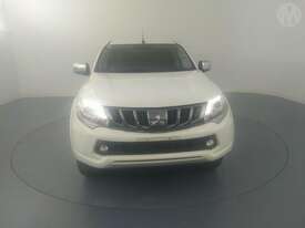 Mitsubishi Triton MQ - picture0' - Click to enlarge