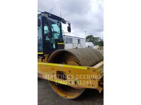 CATERPILLAR CS56BLRC Vibratory Single Drum Smooth - picture0' - Click to enlarge