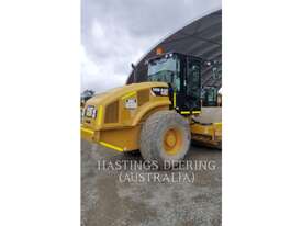 CATERPILLAR CS56BLRC Vibratory Single Drum Smooth - picture1' - Click to enlarge