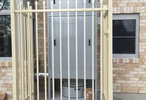 Nordfab Ecompact Dust Collector- The Smart Choice for School and Men's Shed