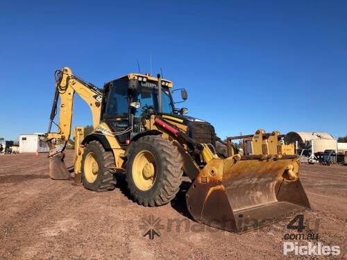 2008 Caterpillar 444E