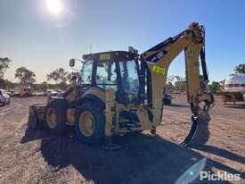 2008 Caterpillar 444E - picture2' - Click to enlarge