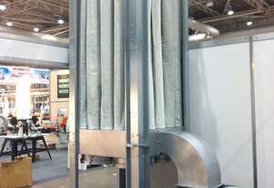 Nordfab Econo 6000 Dust Collector The Smart Choice for Small to Medium Joineries Nordfab Econo 6000 Dust Collector The Smart Choice for Small to Medium Joineries