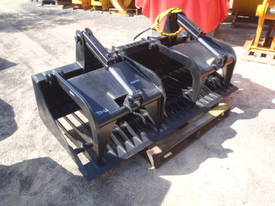 Grapple Bucket GB9 - picture0' - Click to enlarge