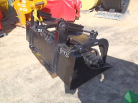 Grapple Bucket GB9 - picture2' - Click to enlarge