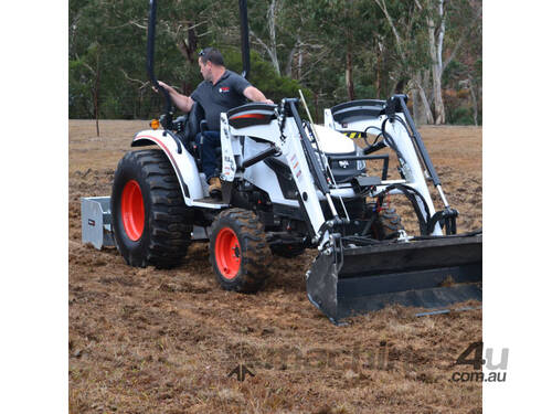 Bobcat CT2040 Compact Tractor 