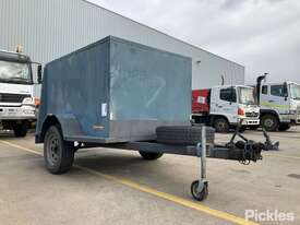2014 Trailers 2000 S5L7AOR - picture0' - Click to enlarge