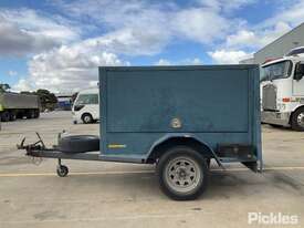2014 Trailers 2000 S5L7AOR - picture1' - Click to enlarge