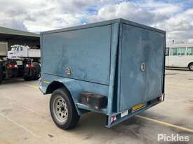 2014 Trailers 2000 S5L7AOR - picture2' - Click to enlarge