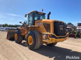 2015 JCB 457HT - picture2' - Click to enlarge