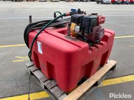 Silvan Spray Unit - picture0' - Click to enlarge