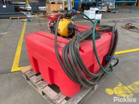 Silvan Spray Unit - picture0' - Click to enlarge