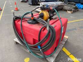 Silvan Spray Unit - picture1' - Click to enlarge