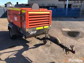 2011 Atlas Copco XAS 375 - picture0' - Click to enlarge