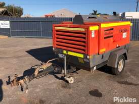 2011 Atlas Copco XAS 375 - picture0' - Click to enlarge