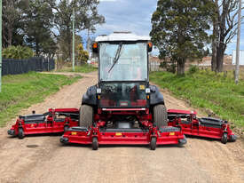 Toro Groundsmaster 5900 Wide Area mower Lawn Equipment - picture0' - Click to enlarge