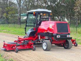 Toro Groundsmaster 5900 Wide Area mower Lawn Equipment - picture2' - Click to enlarge