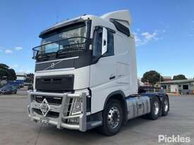 2015 Volvo FH13 - picture0' - Click to enlarge