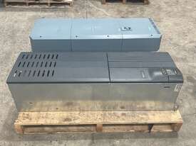 90 kw 120 hp 178A Variable Speed Drive VSD VFD IP20 Siemens Micromaster 430 Model 6SE6430-2AD38-8FA0 - picture0' - Click to enlarge