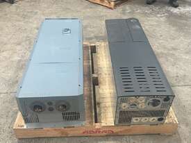 90 kw 120 hp 178A Variable Speed Drive VSD VFD IP20 Siemens Micromaster 430 Model 6SE6430-2AD38-8FA0 - picture2' - Click to enlarge