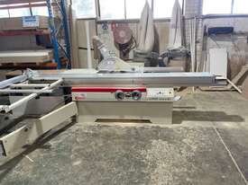 Used SCM Nova Panel Saw - picture0' - Click to enlarge