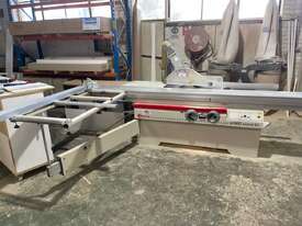 Used SCM Nova Panel Saw - picture0' - Click to enlarge