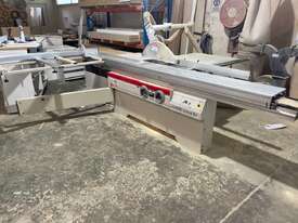 Used SCM Nova Panel Saw - picture1' - Click to enlarge