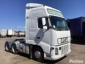 2006 Volvo FH520 - picture0' - Click to enlarge